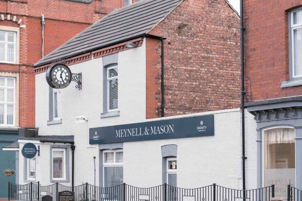 Meynell & Mason Funeral Directors