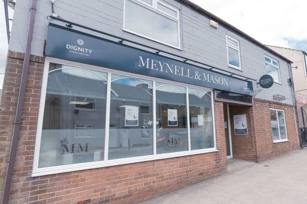 Meynell & Mason Funeral Directors