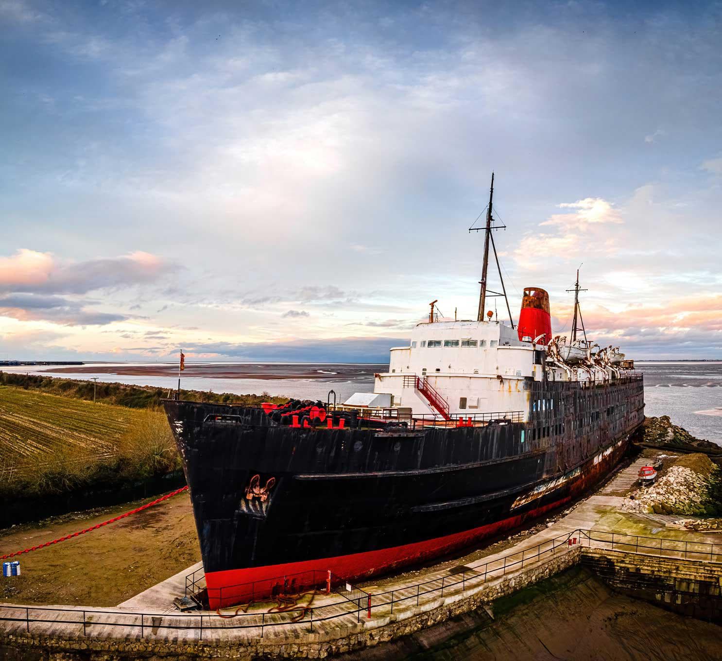 W S Harrison Funeral Directors