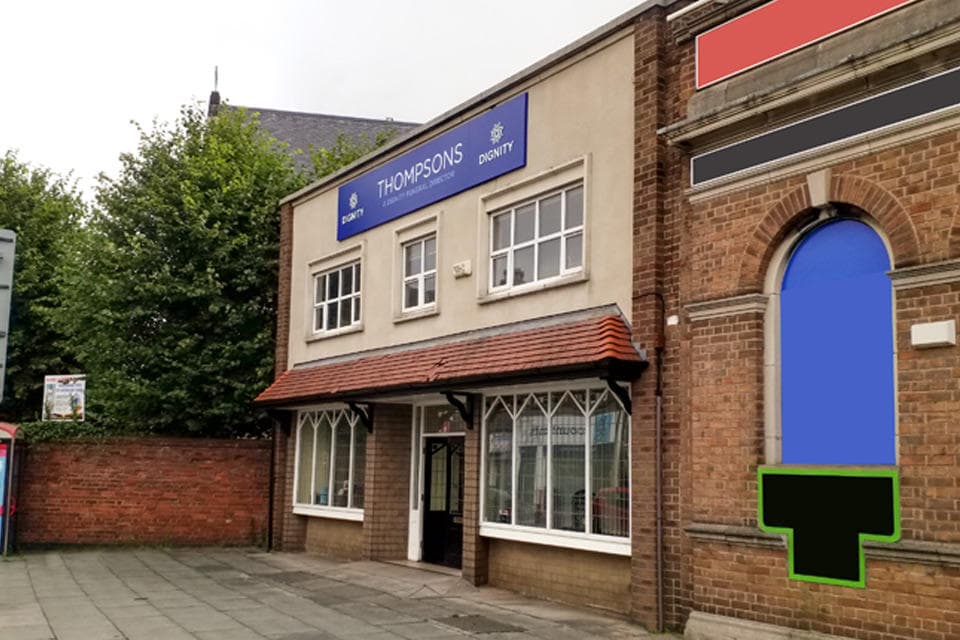 Thompsons Funeral Directors