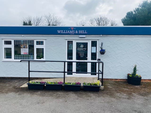 Williams & Bell Funeral Directors