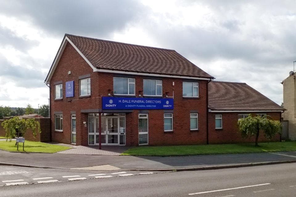 H. Dale Funeral Directors