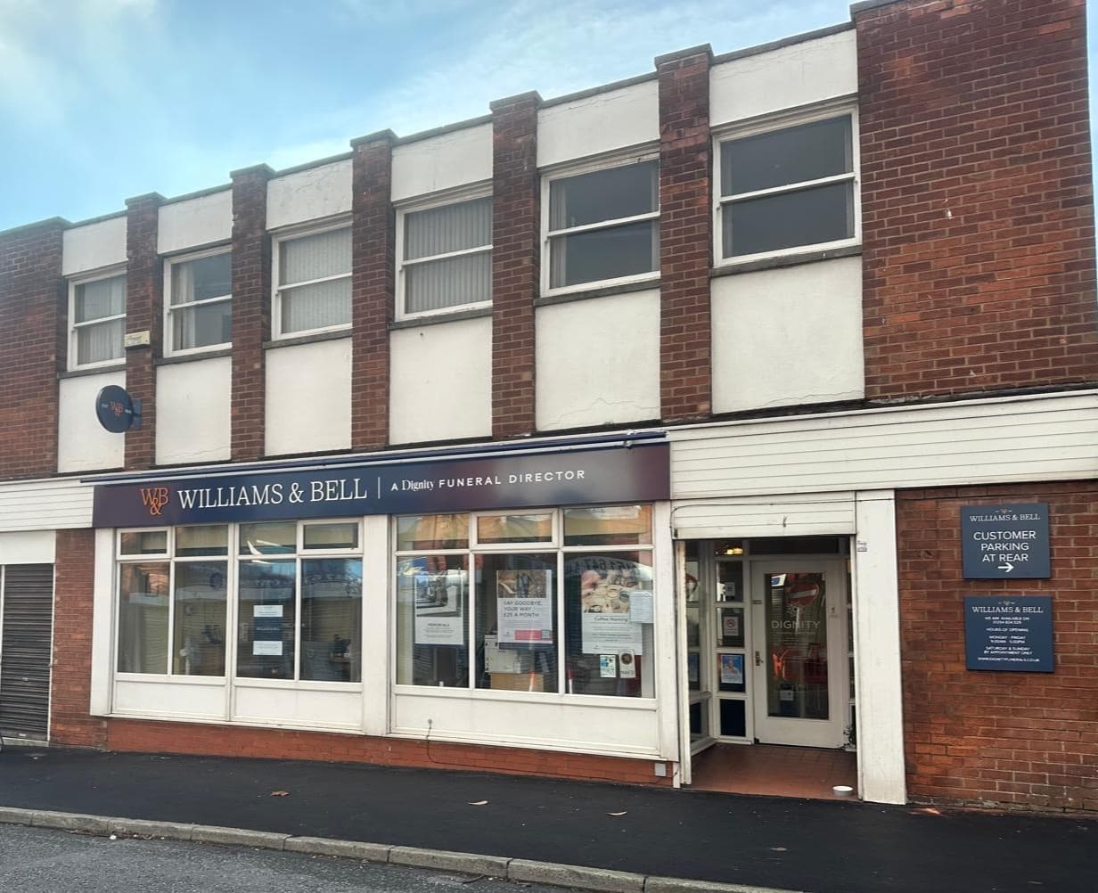 Williams & Bell Funeral Directors