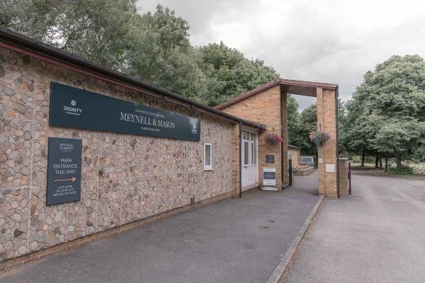 Meynell & Mason Funeral Directors