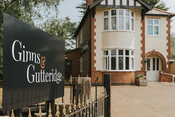 Ginns & Gutteridge Funeral Directors