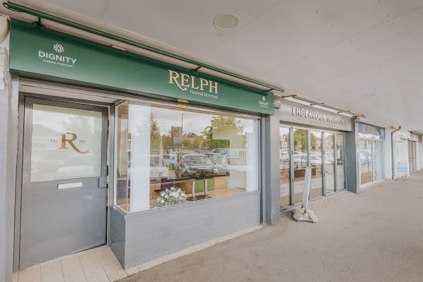 Relph Funeral Directors