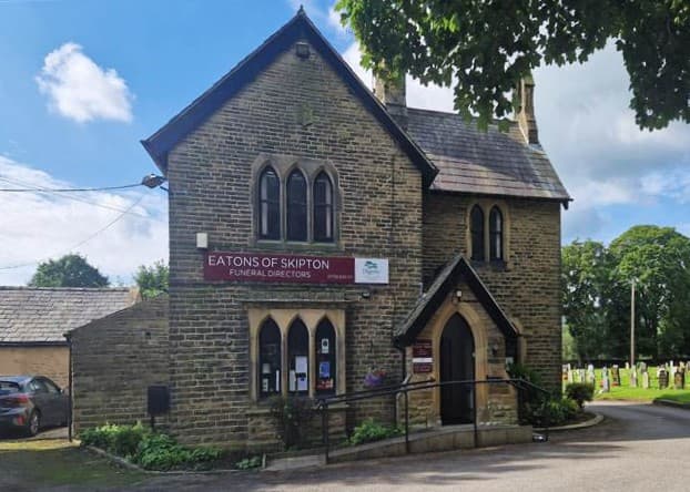 Skipton Funeral Directors