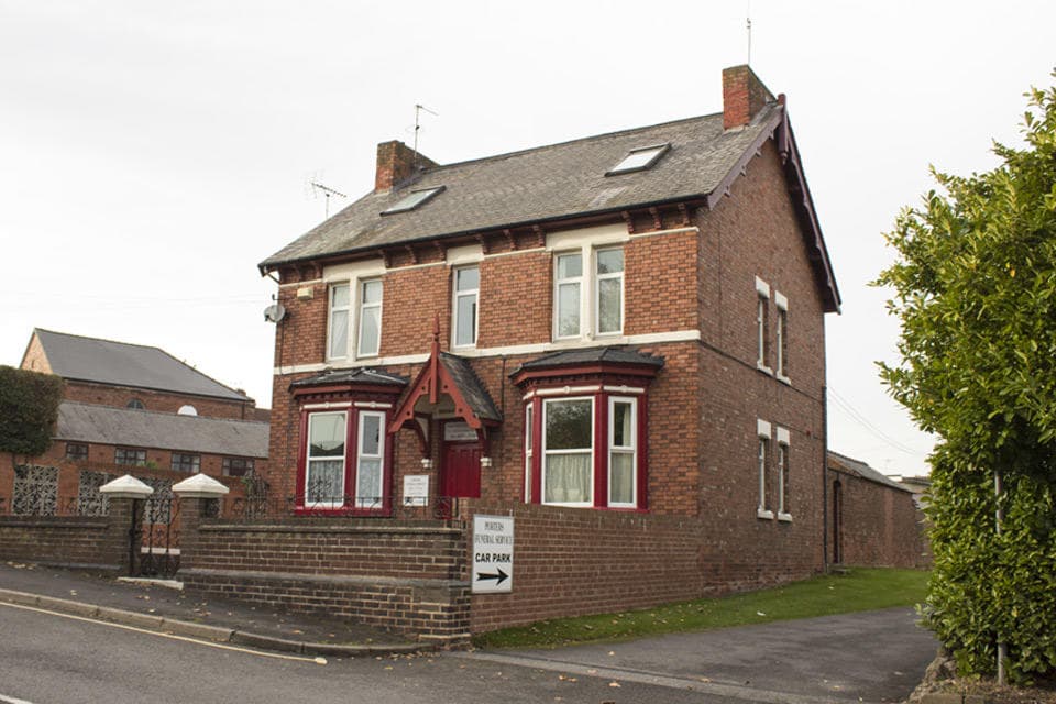 Porters Funeral Directors