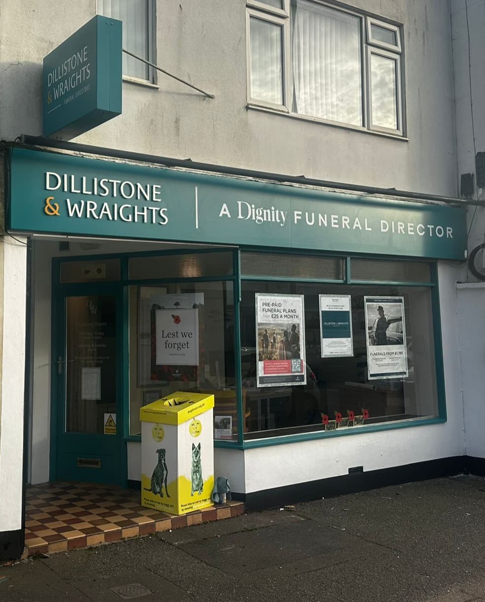 Dillistone & Wraights - Lancing