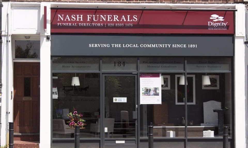 Francis Chappell & Son Funeral Directors
