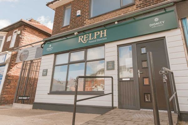 Relph Funeral Directors