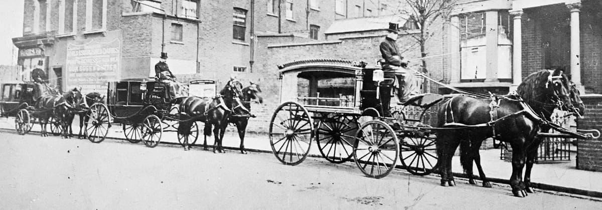 W S Bond Funeral Directors