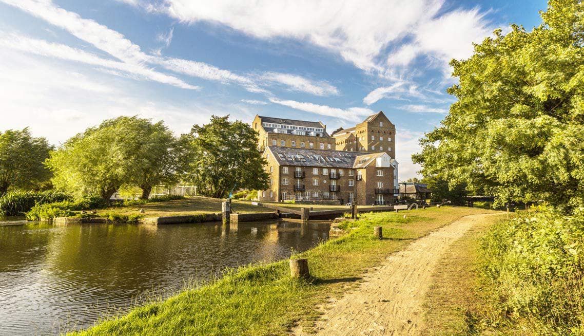 Funeral Directors in Addlestone