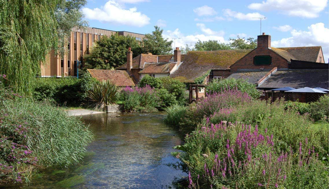 Funeral Directors in Andover