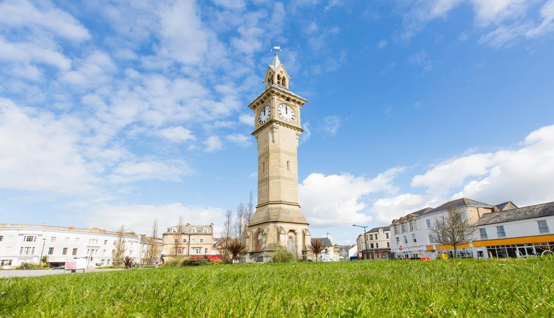 Funeral Directors in Barnstaple