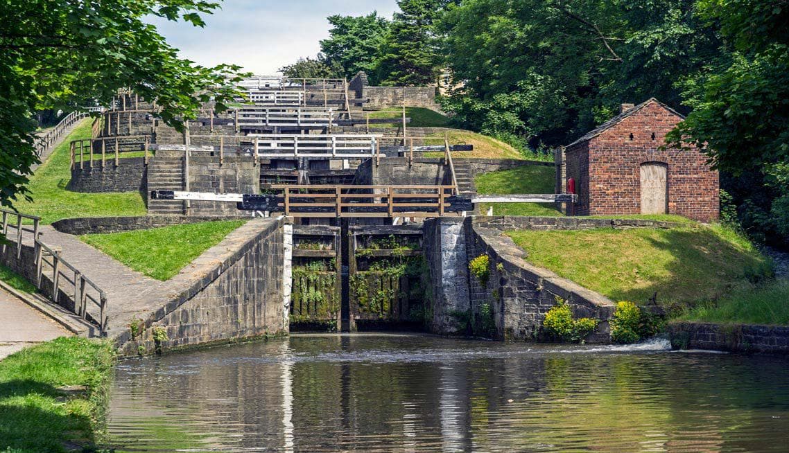 Funeral Directors in Bingley