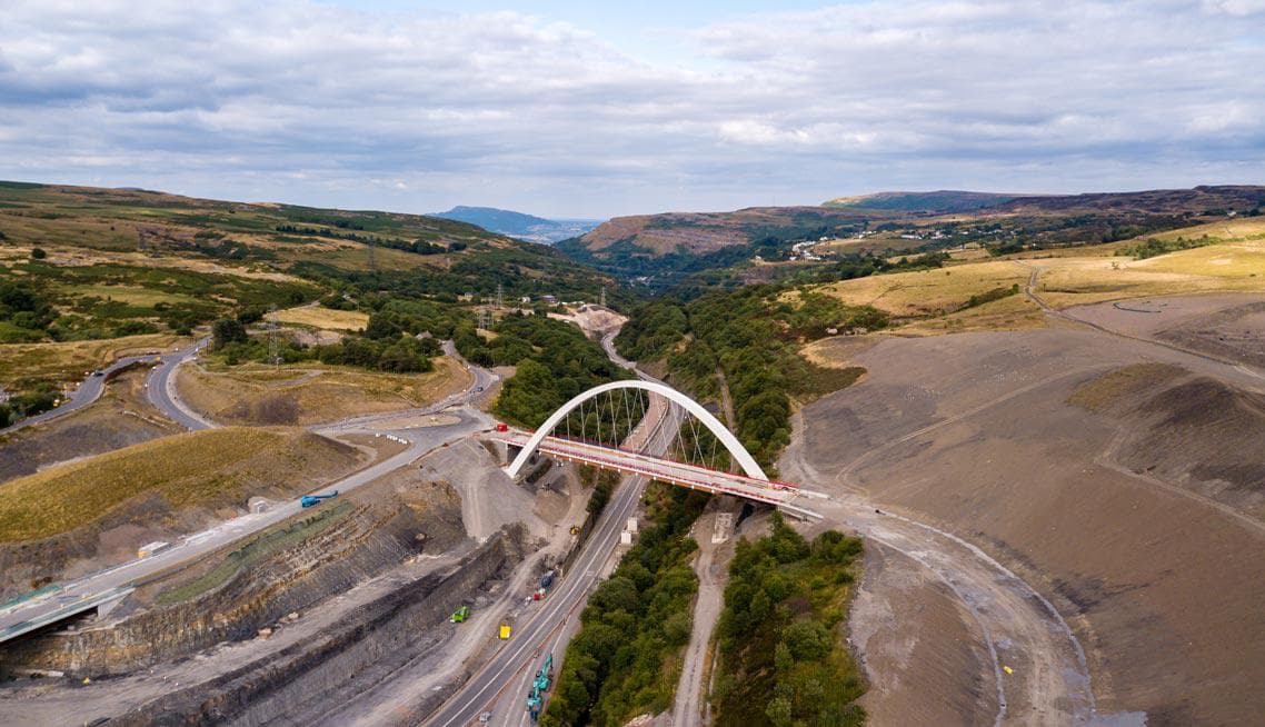 Funeral Directors in Brynmawr