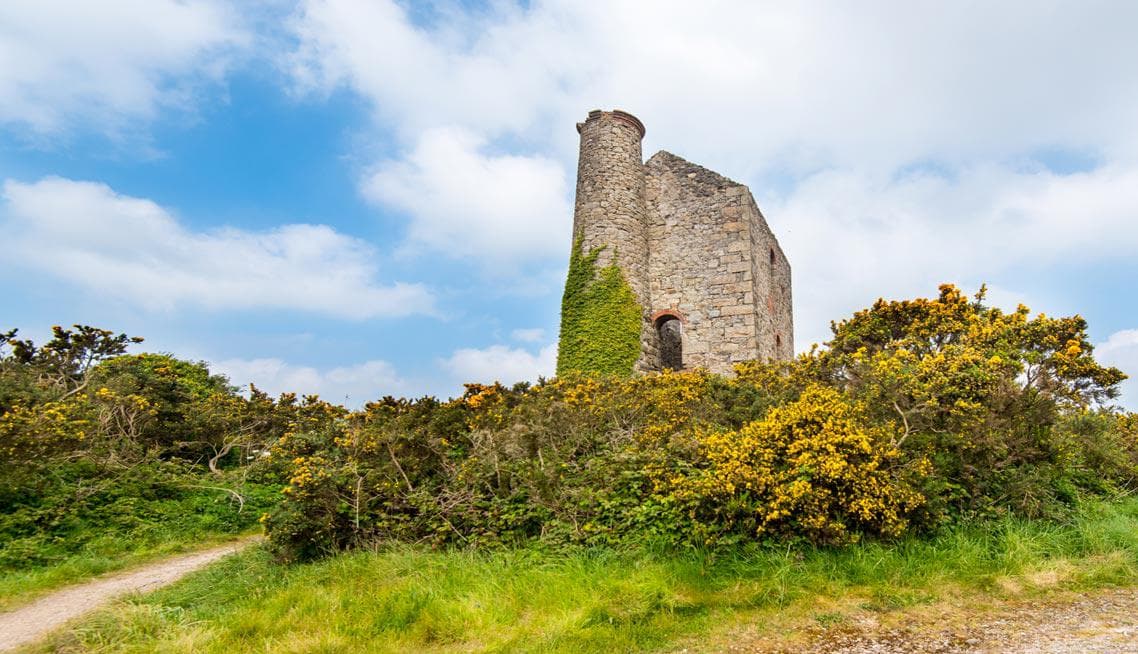 Funeral Directors in Camborne