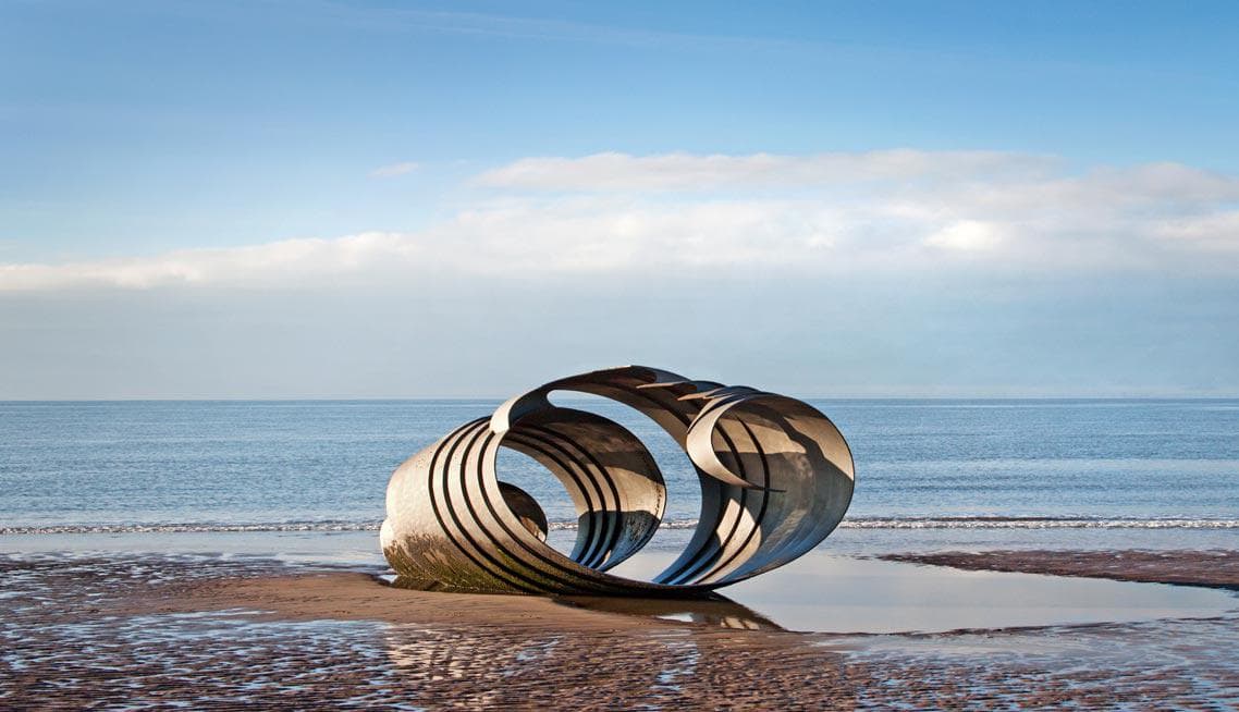 Funeral Directors in Cleveleys