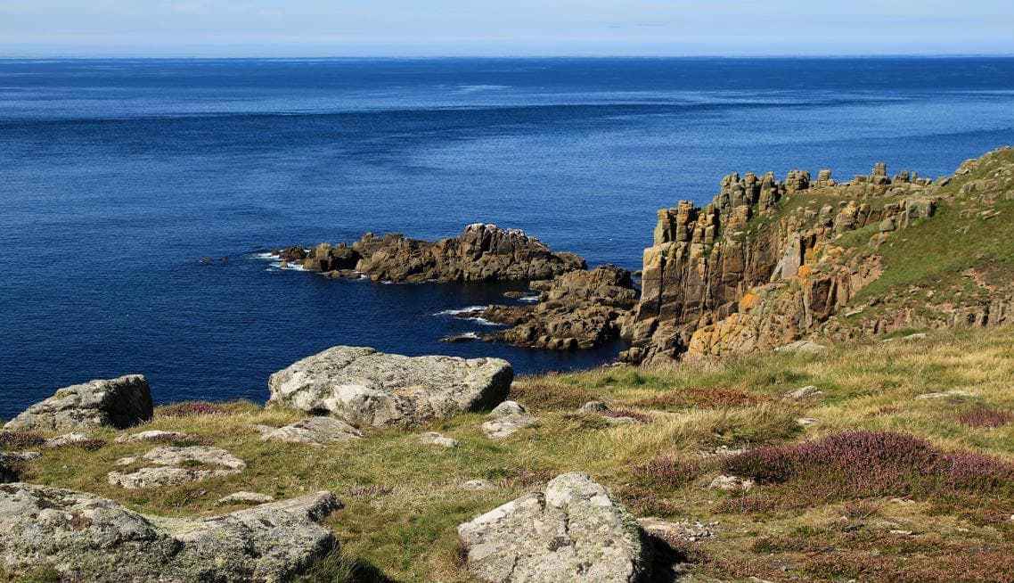 Funeral directors in Cornwall