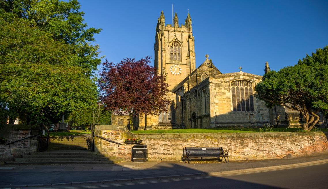 Funeral Directors in Driffield