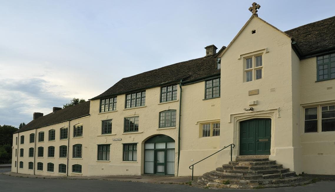 Funeral Directors in Dursley
