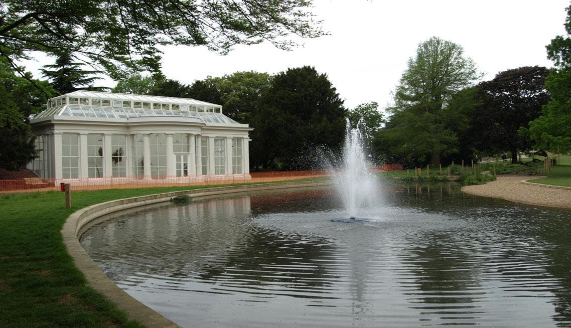 Funeral Directors in Ealing