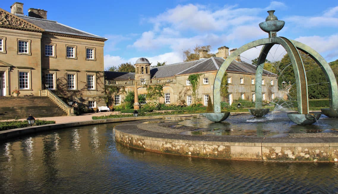 Funeral Directors in East Ayrshire