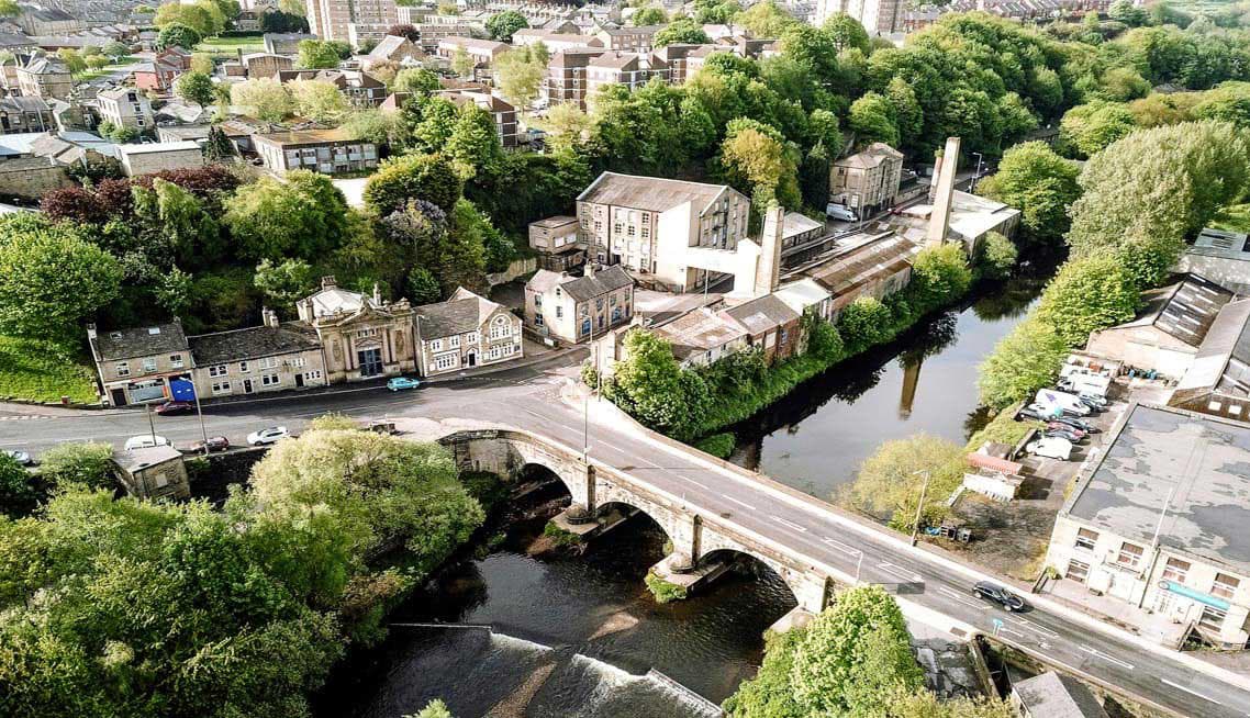 Funeral Directors in Elland