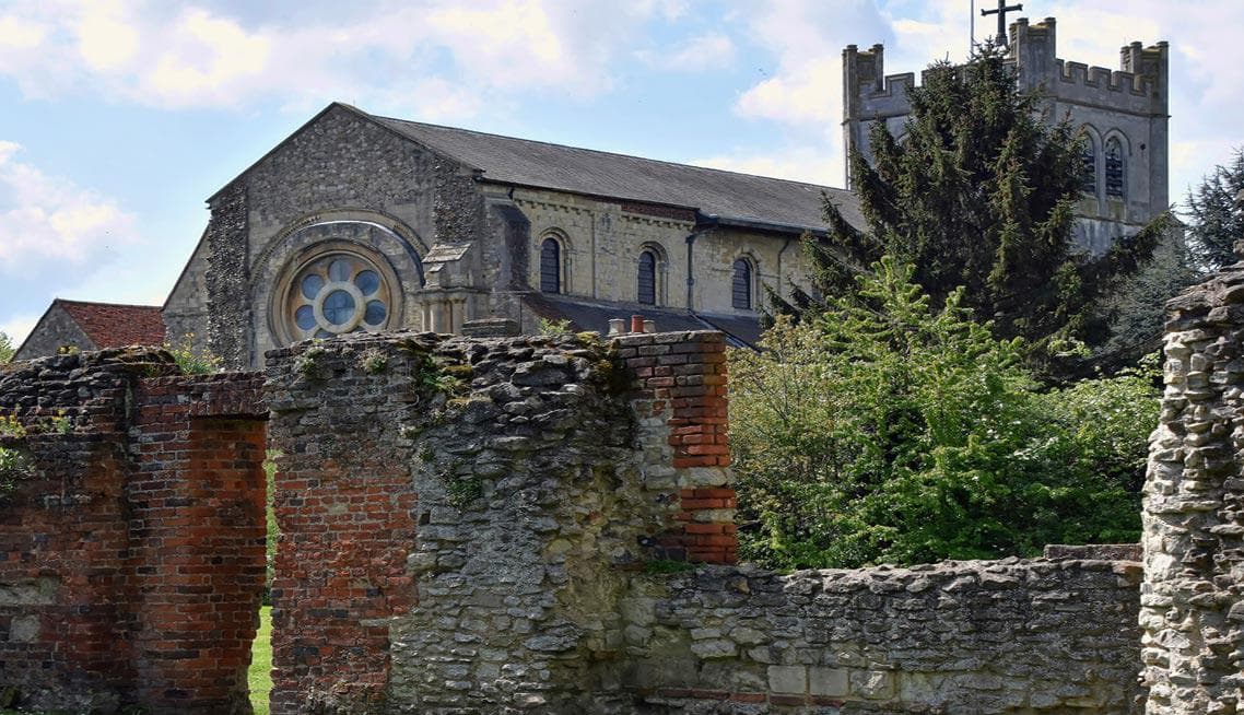 Funeral Directors in Epping
