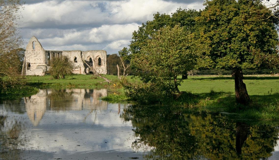 Funeral Directors in Farnham