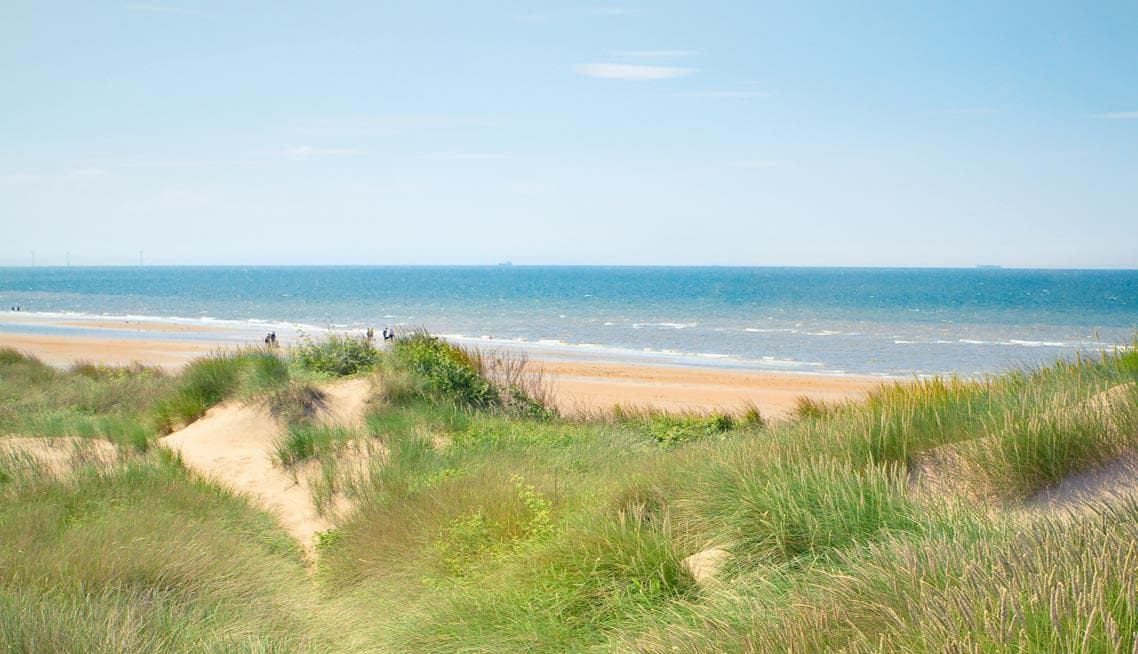 Funeral Directors in Formby