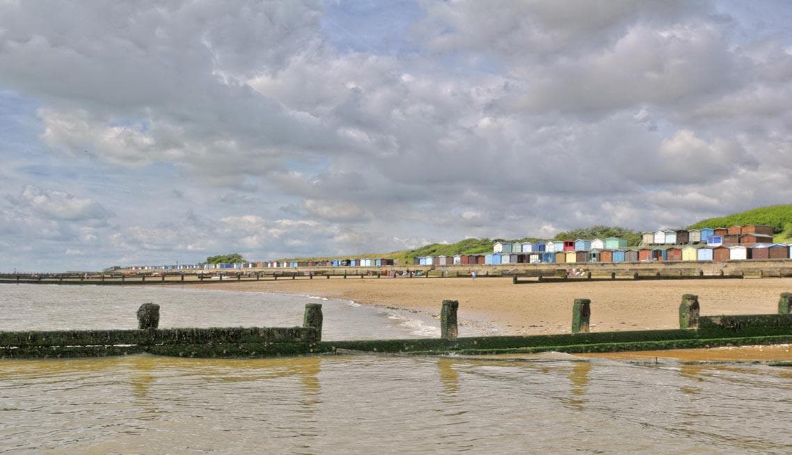 Funeral Directors in Frinton on Sea