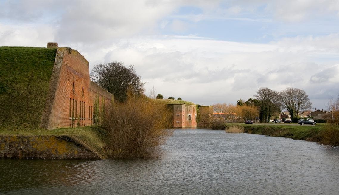 Funeral Directors in Gosport