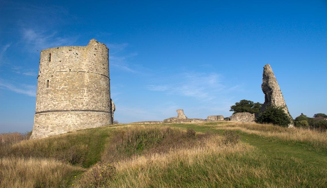 Funeral Directors in Hadleigh