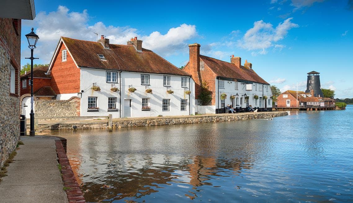 Funeral Directors in Havant