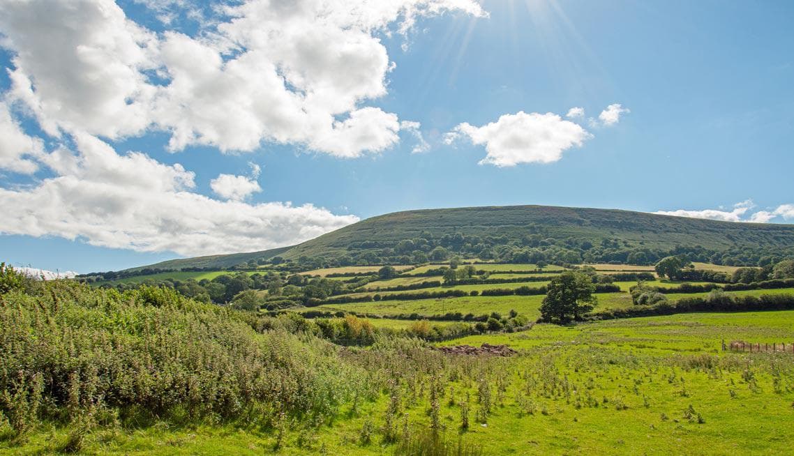Funeral directors in Herefordshire