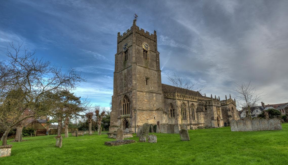 Funeral Directors in Highworth