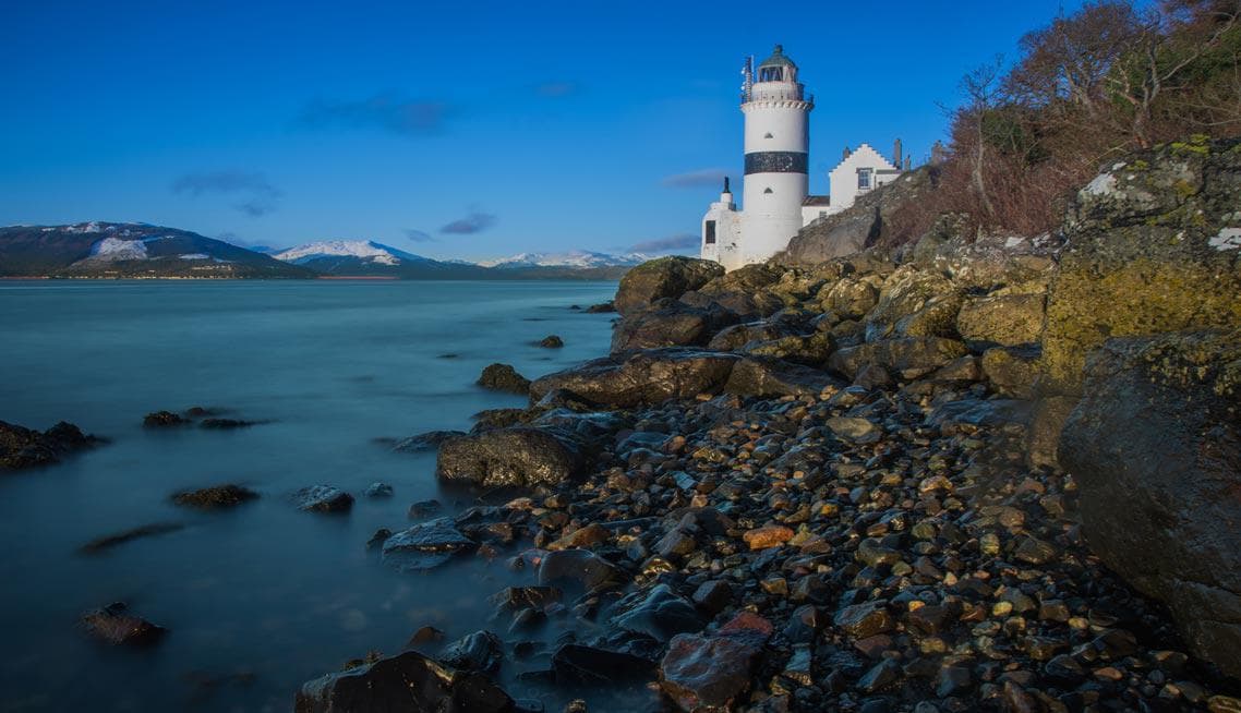 Funeral directors in Inverclyde