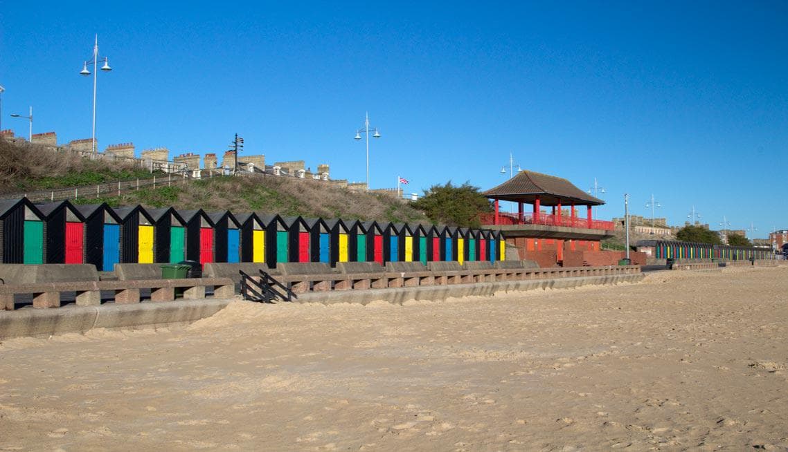 Funeral Directors in Lowestoft