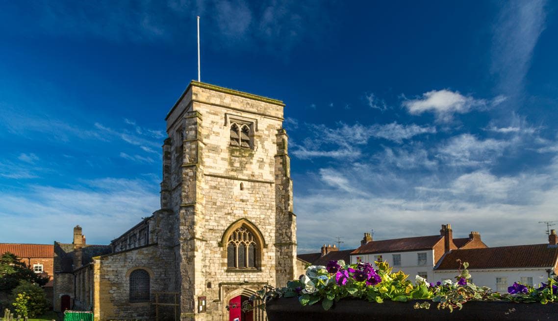 Funeral Directors in Malton