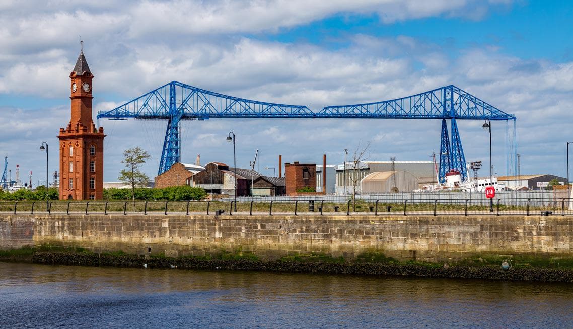 Funeral Directors in Middlesbrough