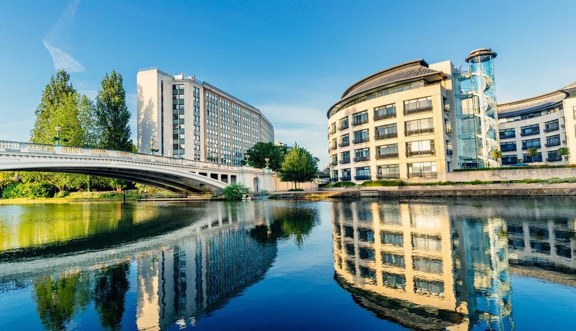 Funeral Directors in Reading