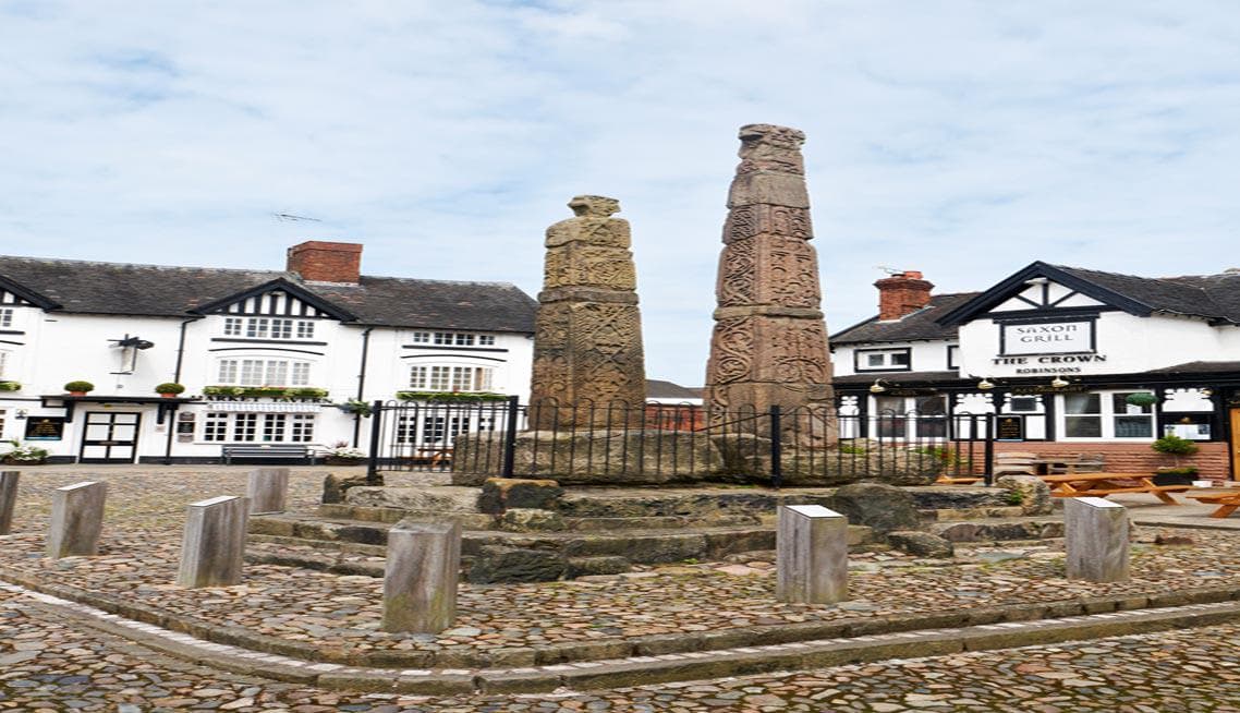 Funeral Directors in Sandbach