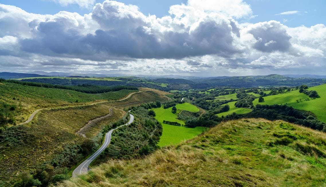 Funeral directors in South Wales