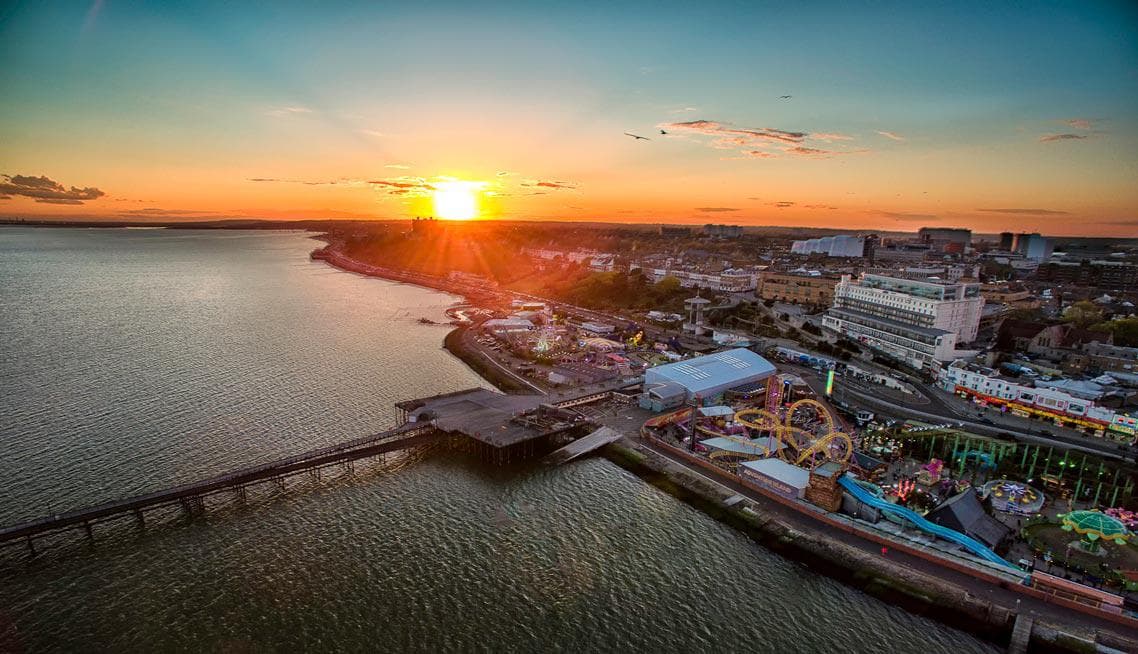 Funeral Directors in Southend On Sea