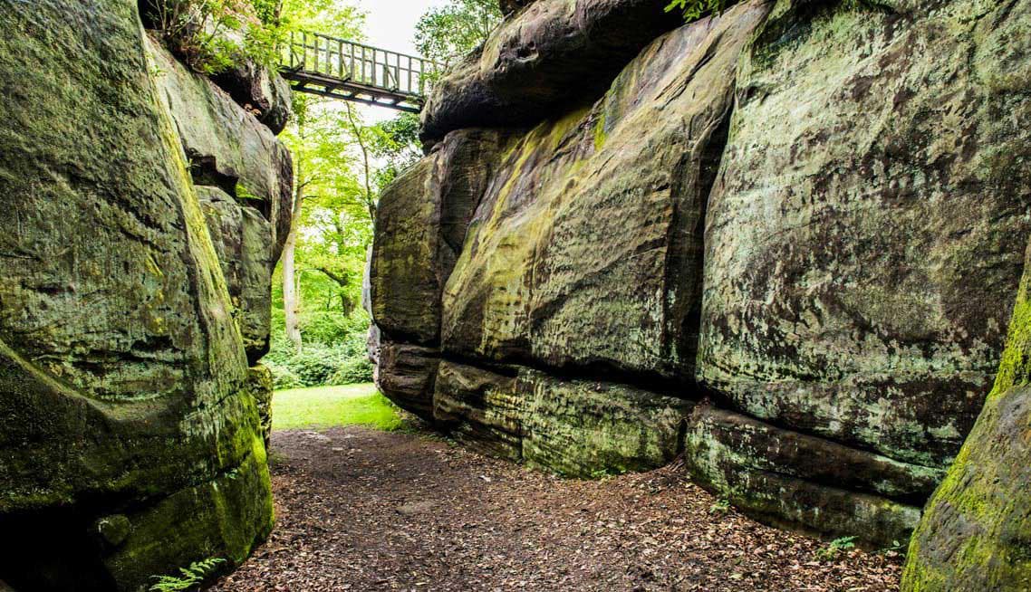 Funeral Directors in Tunbridge Wells