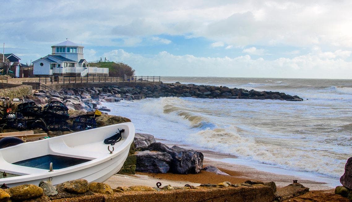 Funeral Directors in Ventnor