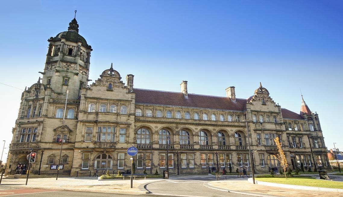 Funeral Directors in Wakefield