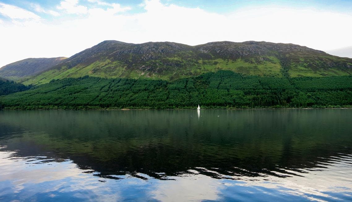 Funeral directors in West Dunbartonshire